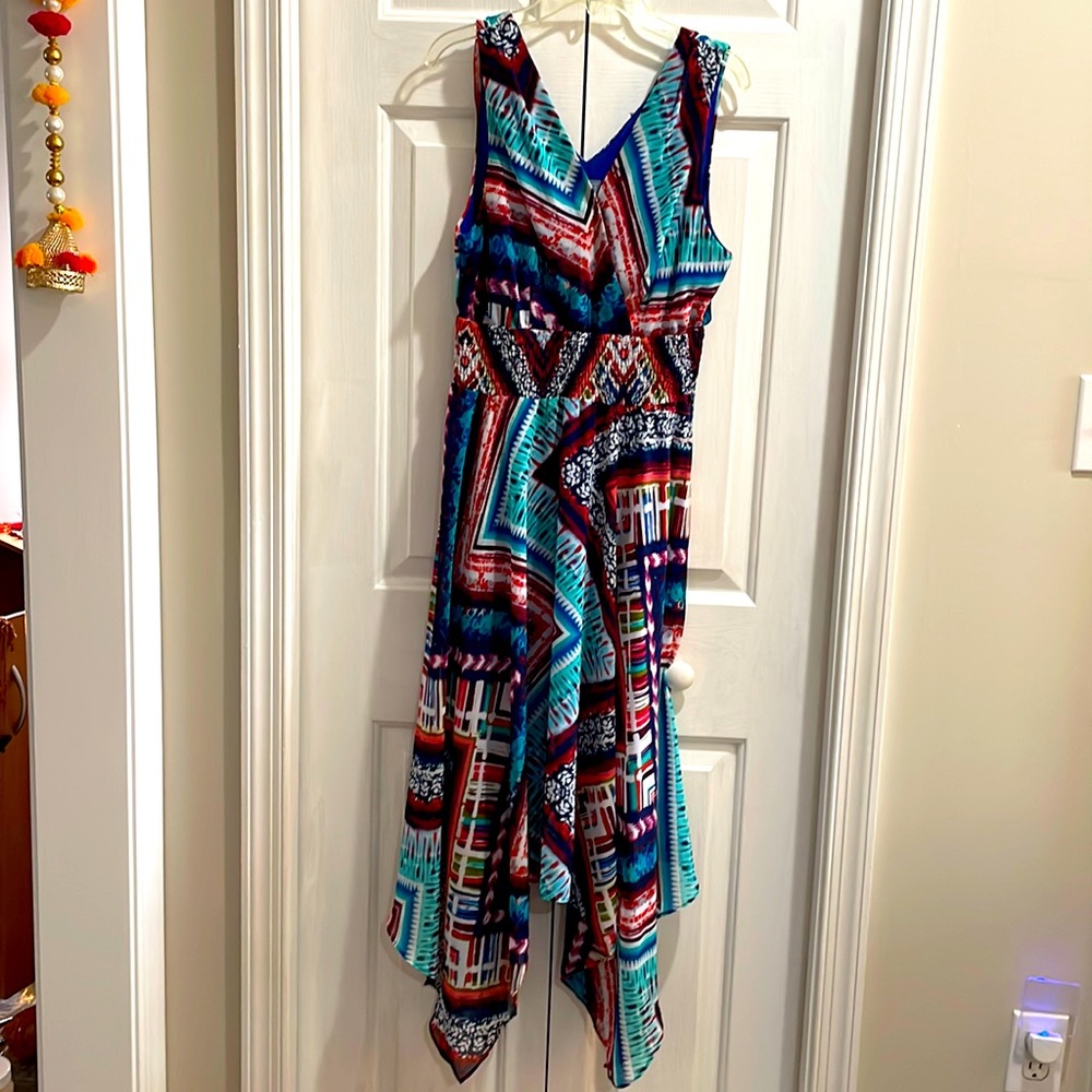 Women’s Dress
